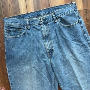 Levi’s 550 40 x 30